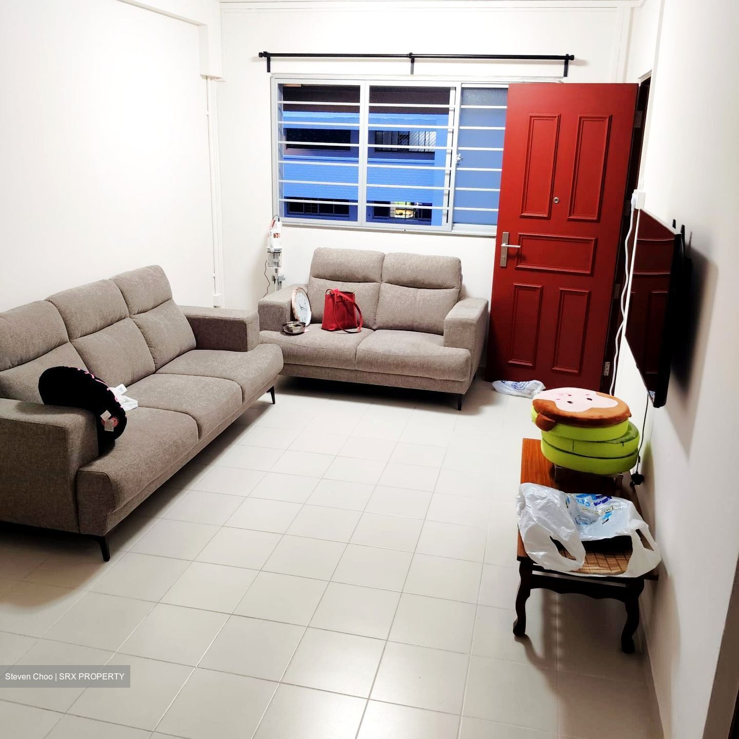 Blk 110 Teck Whye Lane (Choa Chu Kang), HDB 3 Rooms #609069371